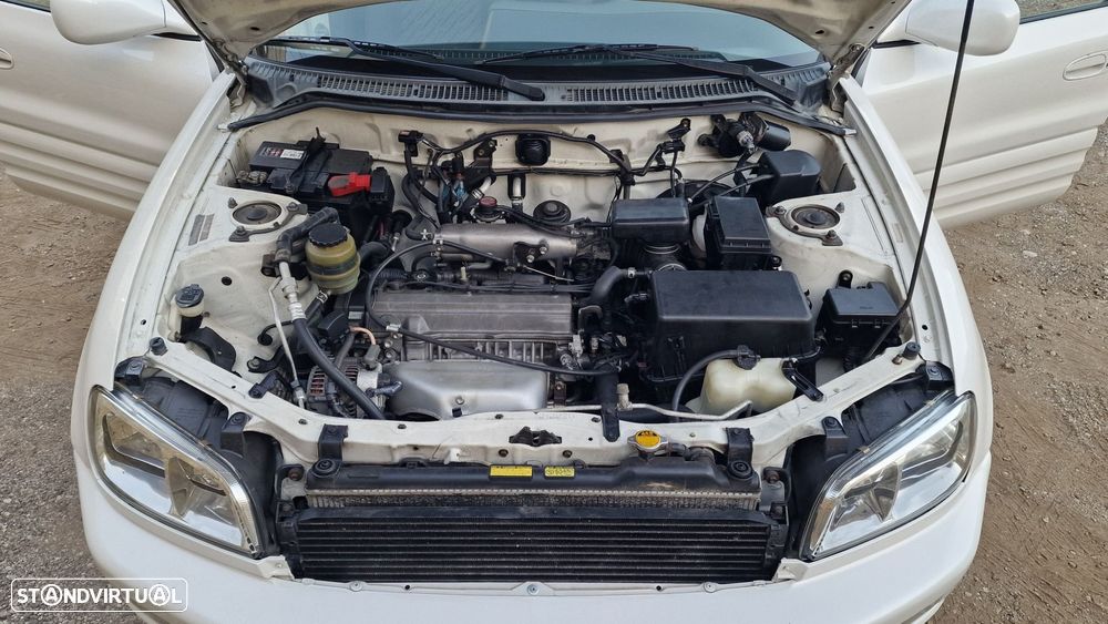 Toyota RAV4 - 34