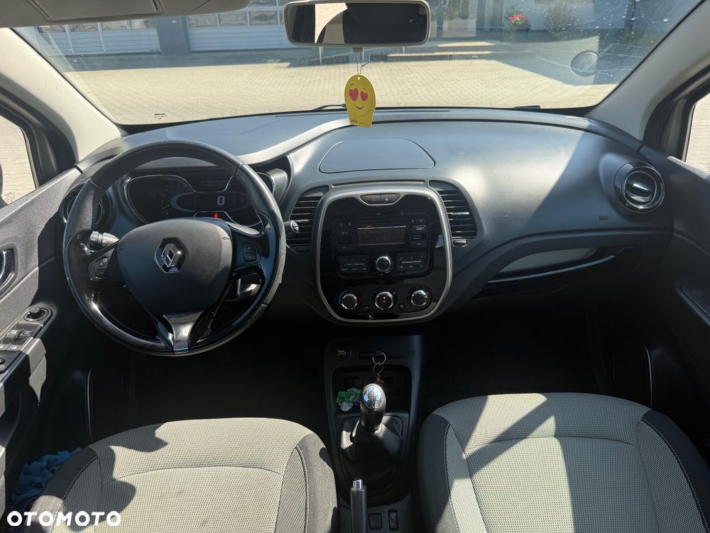 Renault Captur ENERGY TCe 90 Start&Stop Expression - 8