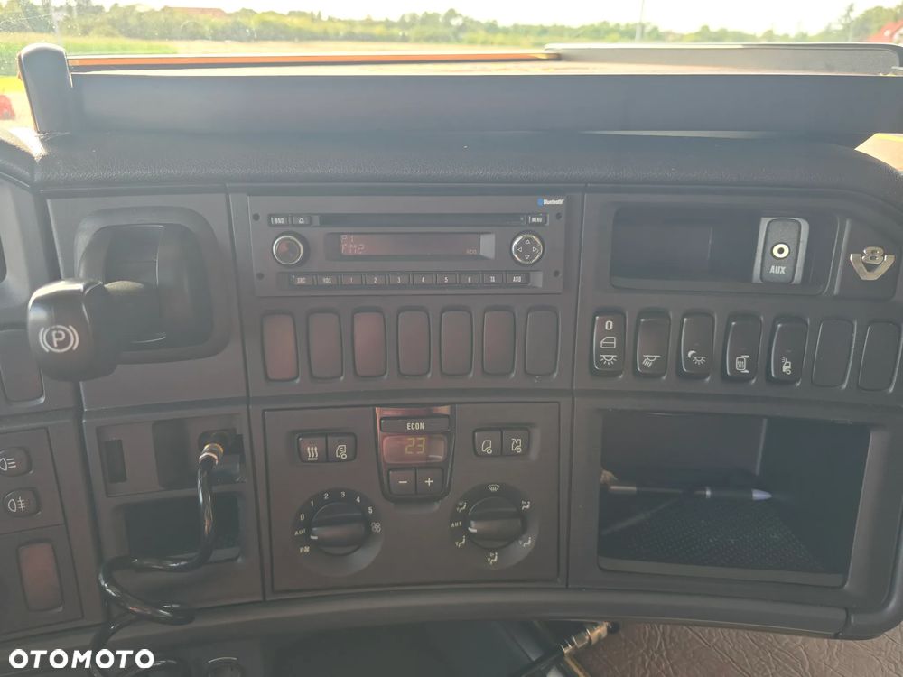Scania R620 - 18