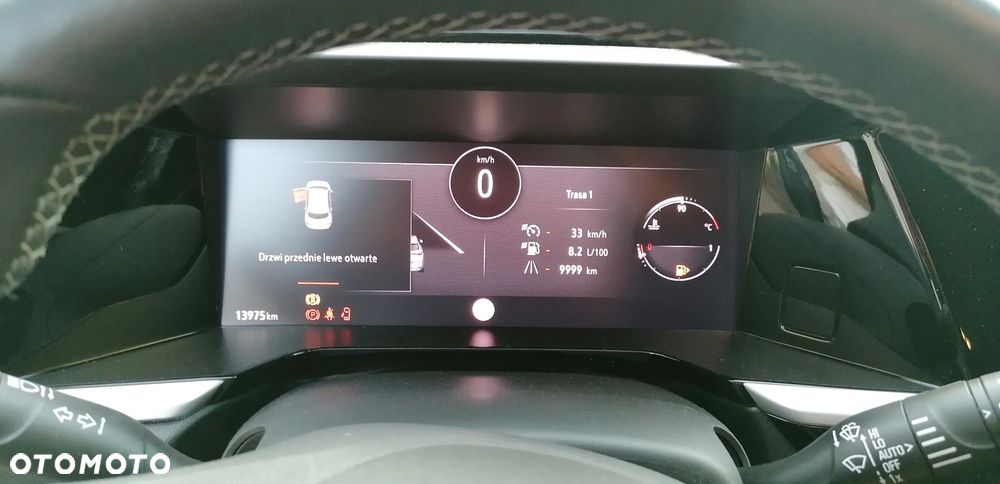 Opel Grandland X - 21