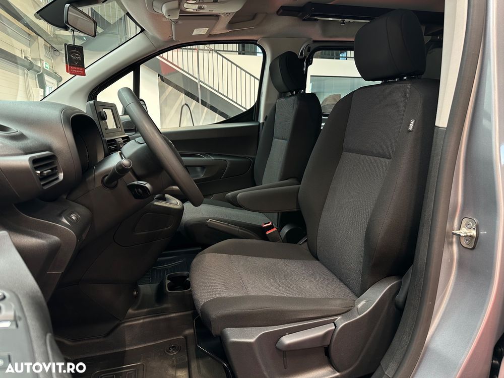 Toyota Proace - 18