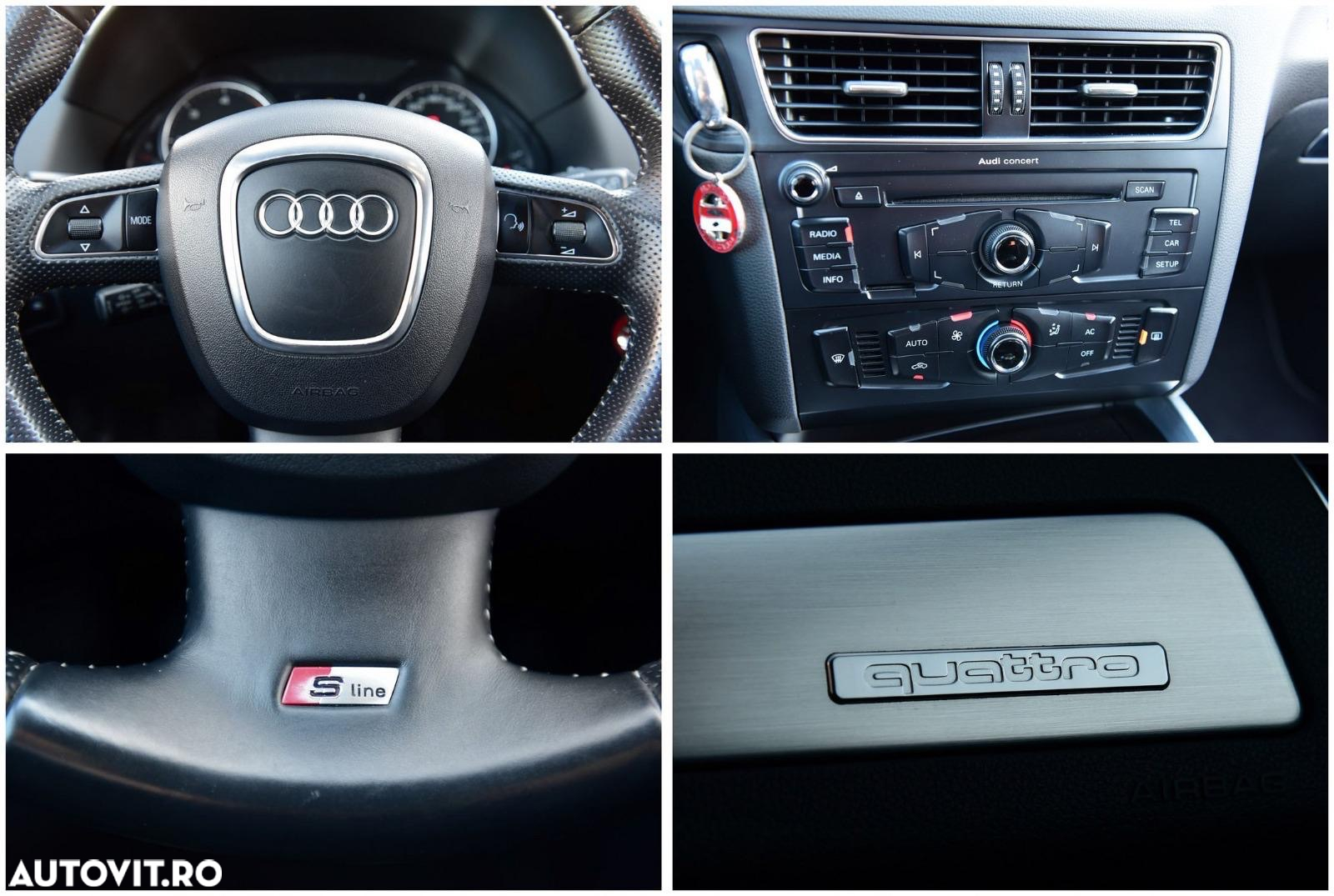 Audi Q5 2.0 TDI Quattro - 10