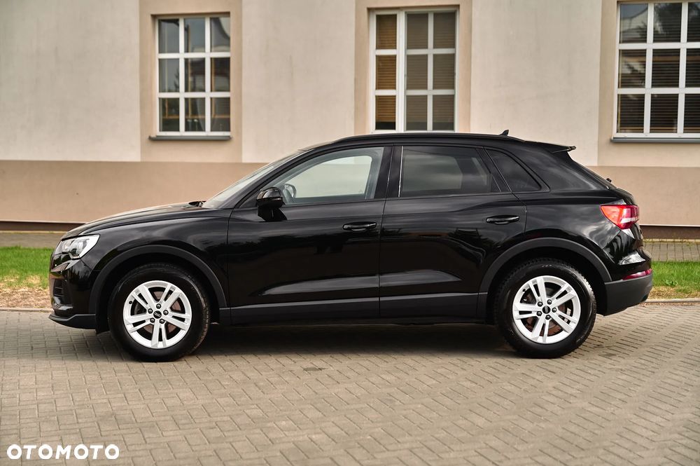 Audi Q3 35 TFSI S tronic - 8