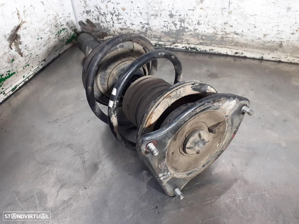 AMORTECEDOR FRONTAL DIREITO MINI MINI 2003 -31316759418 - 2