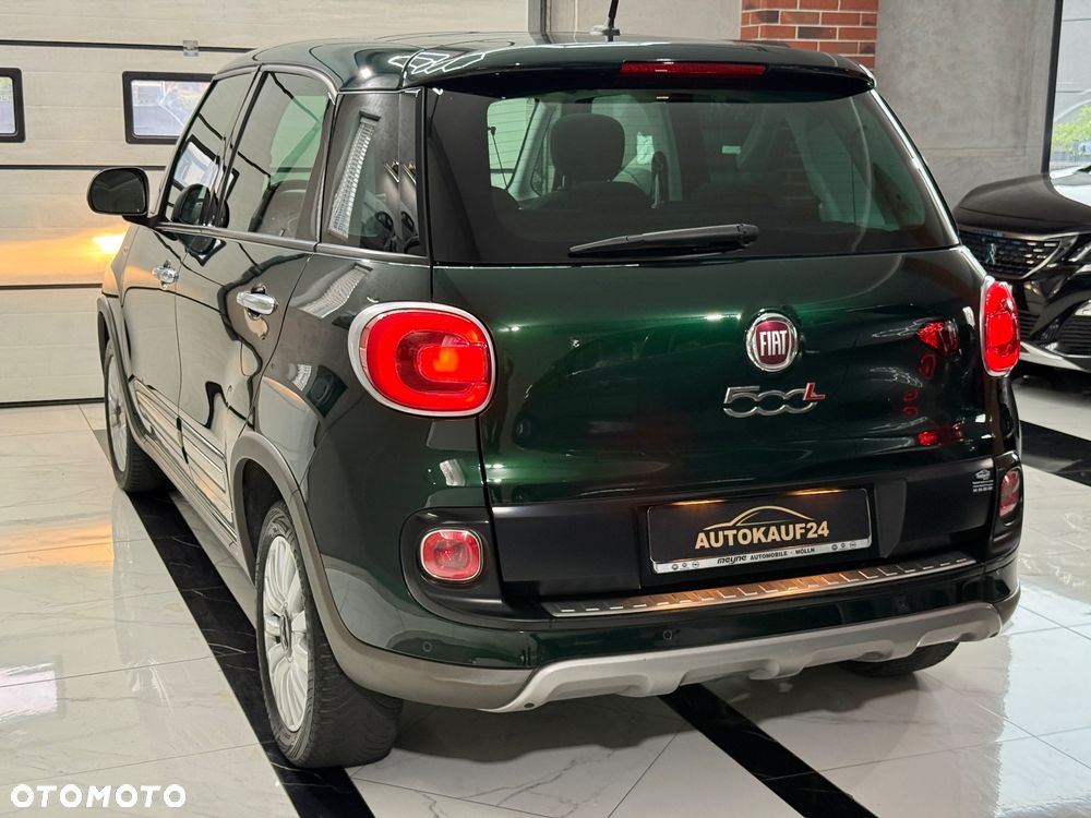 Fiat 500L 0.9 8V Twinair Lounge S&S - 7