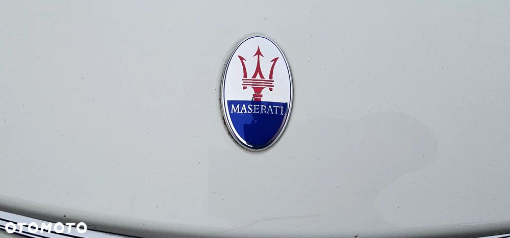 Maserati quattroporte V 4.2 v8 wszystkie części potrzebujesz czegoś dzwoń - 31