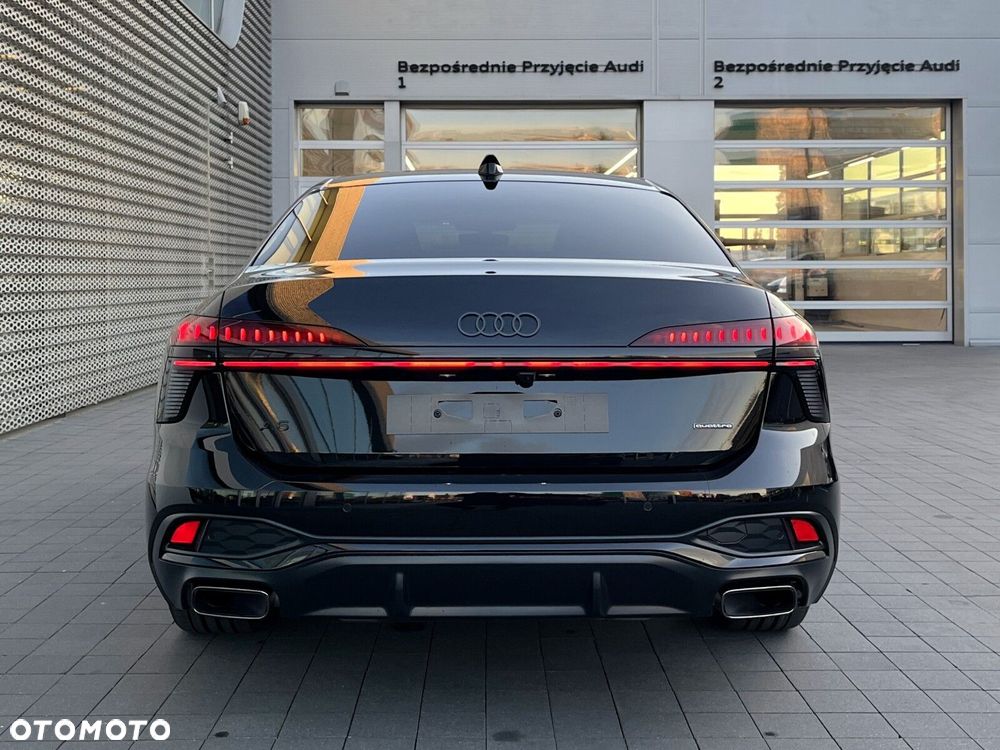 Audi A6 Limousine - 9