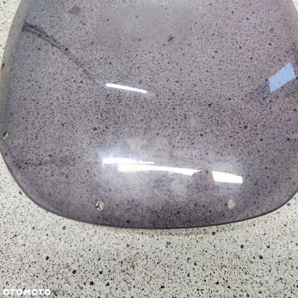 Szyba, szybka, owiewka przód Yamaha XJ 600 XJ600 Diversion 600 93-95 - 7