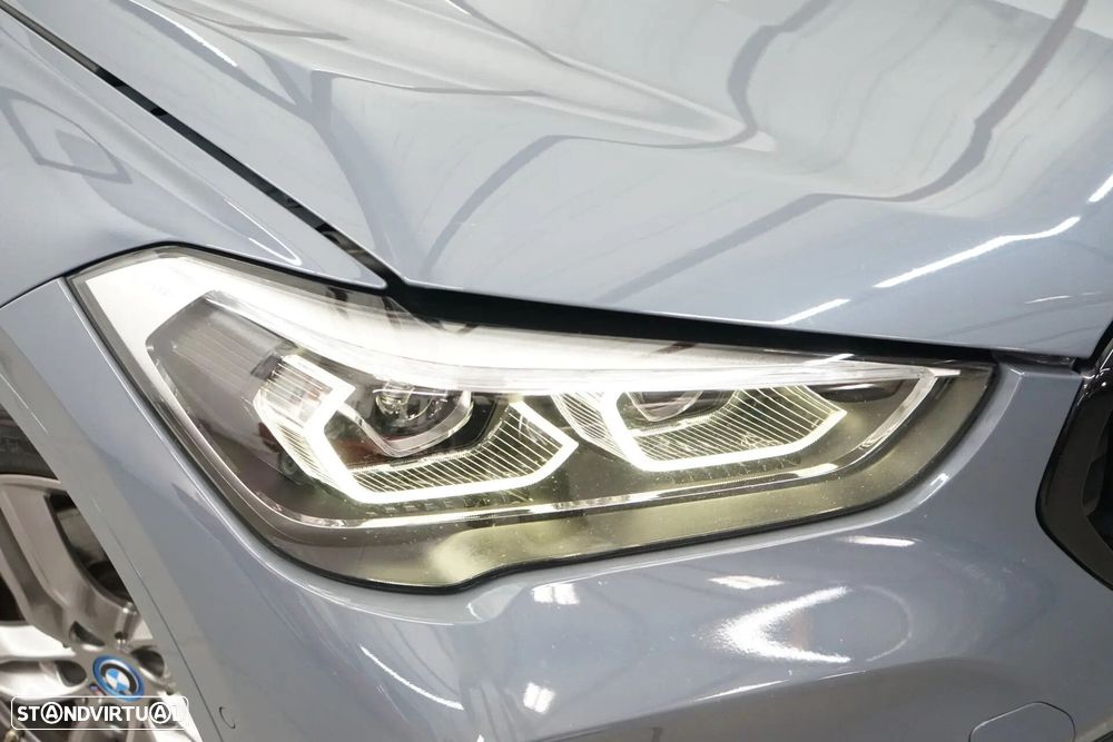 BMW X1 25 e xDrive - 9