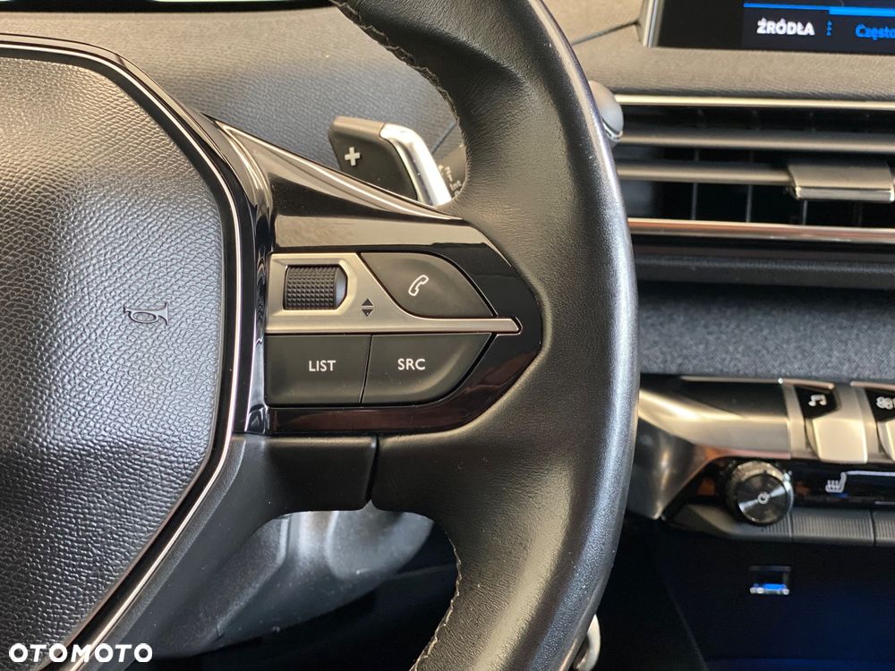 Peugeot 5008 2.0 BlueHDI GT S&S EAT6 - 27