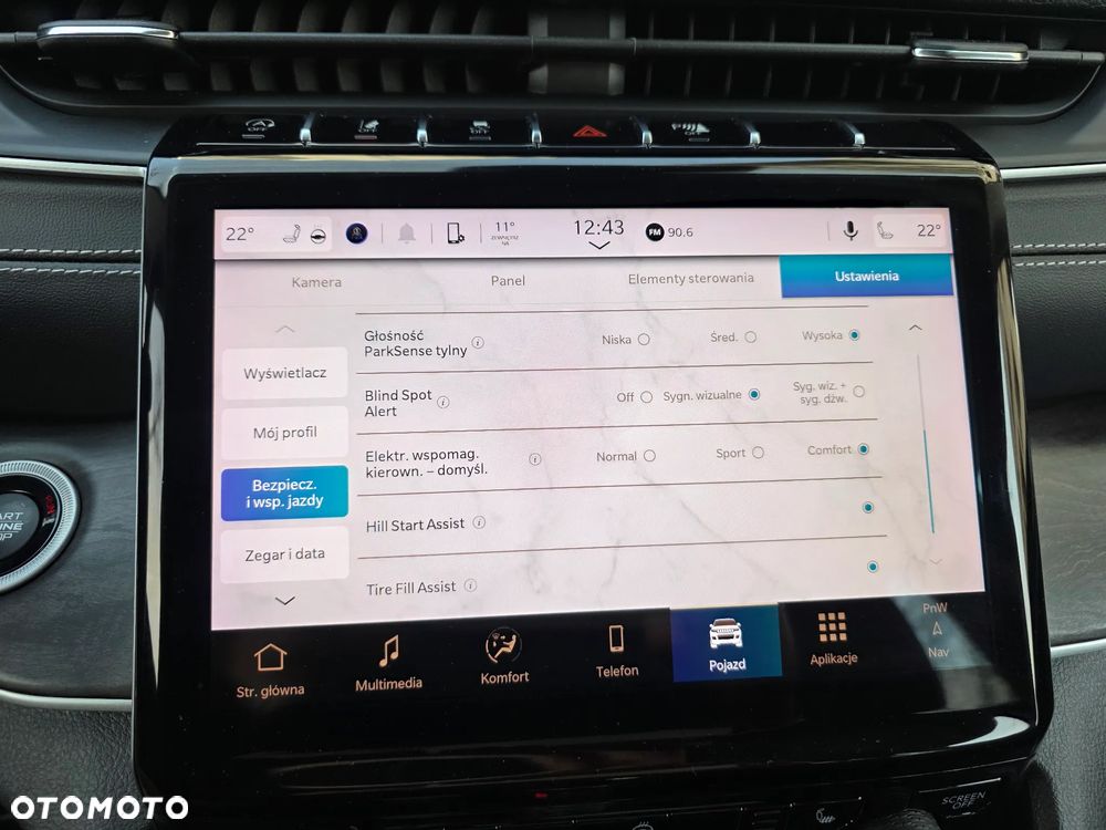 Jeep Grand Cherokee - 18