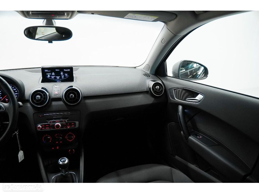 Audi A1 Sportback 1.4 TDI - 17