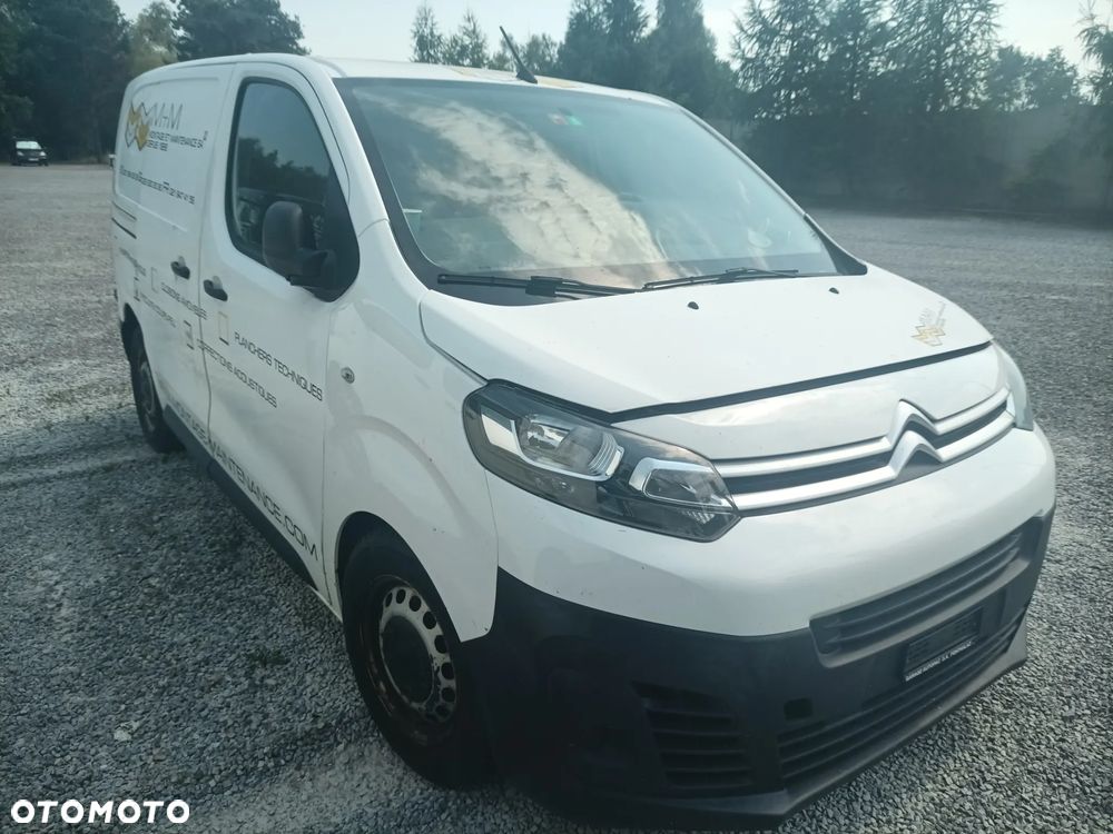Peugeot EXPERT - 10