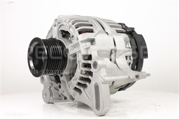 Alternator AUDI SEAT SKODA 1.4 1.6 A2 Ibiza Fabia Octavia - 4
