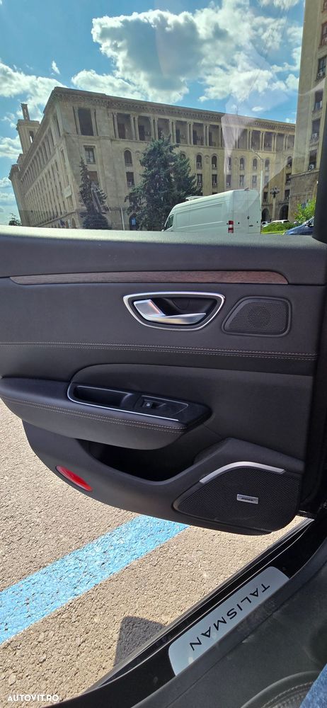 Renault Talisman ENERGY dCi EDC Intens - 31