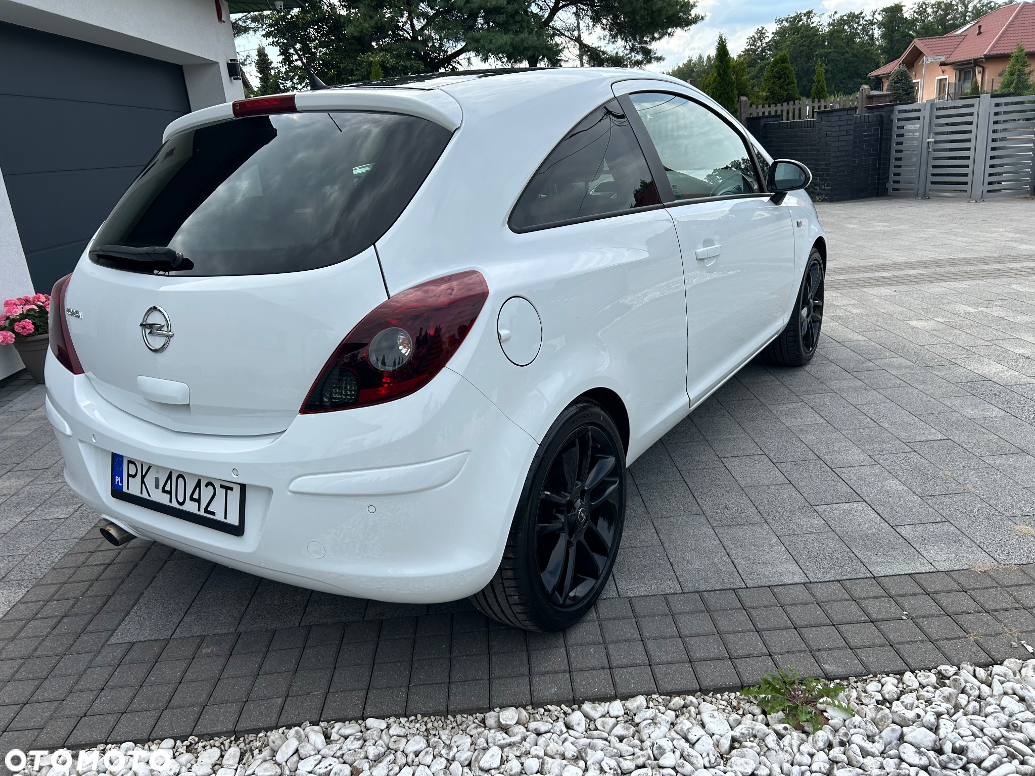 Opel Corsa 1.4 16V Color Edition - 8