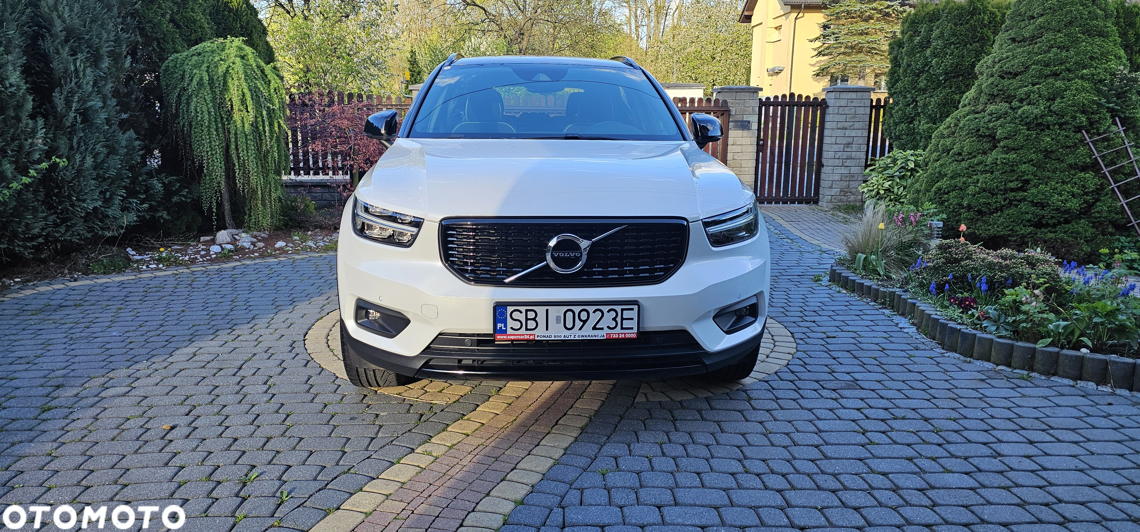 Volvo XC 40 T3 R-Design - 18