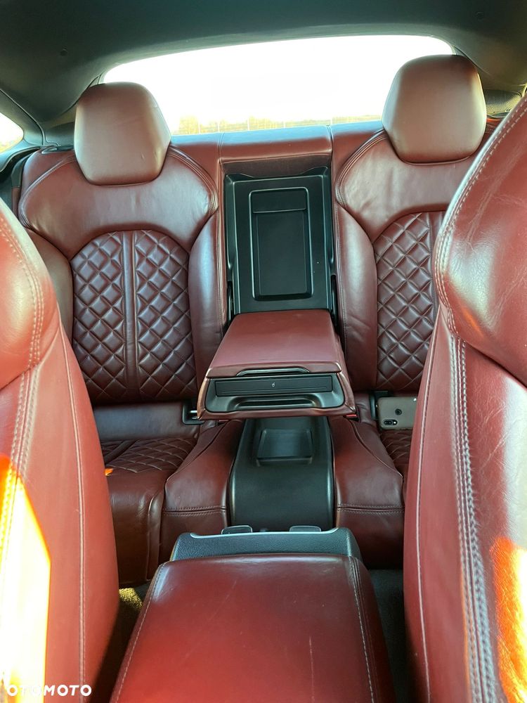 Audi S7 Sportback 4.0 TFSI Quattro S tronic - 21