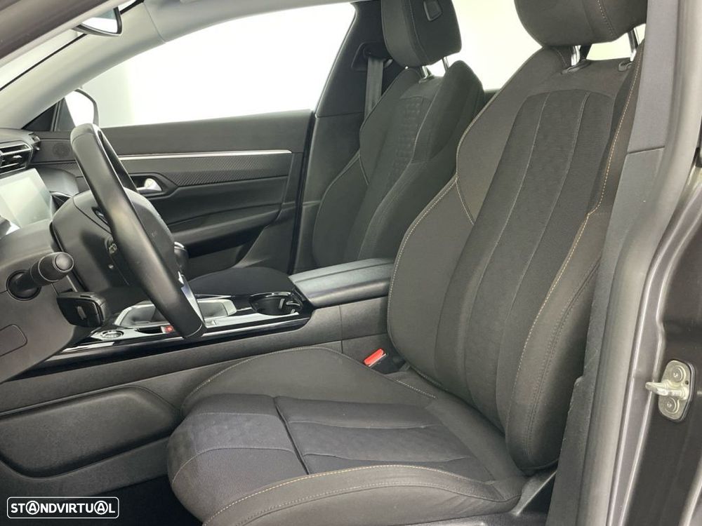 Peugeot 508 1.5 BlueHDi Business Line - 17