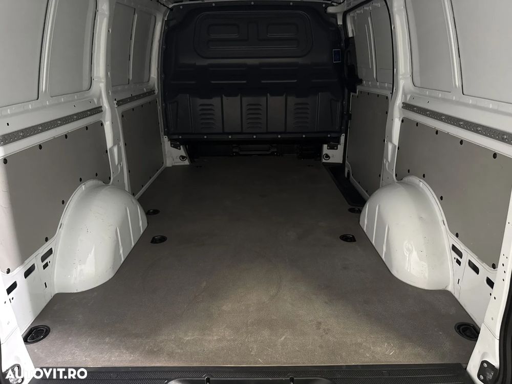Mercedes-Benz Vito 114 CDI Lung - 20