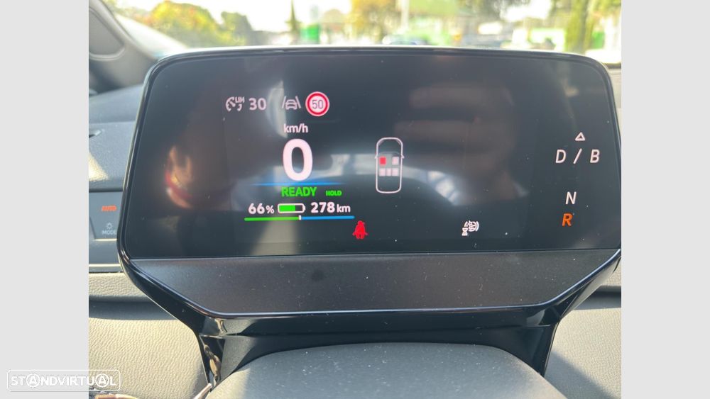 VW ID.3 59 kWh Pro Urban - 19