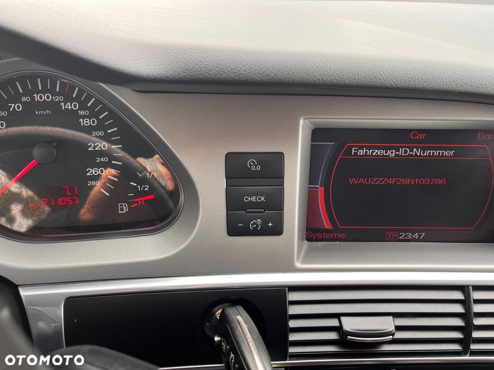 Audi A6 Limousine - 18