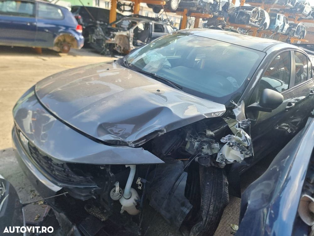 Rola intinzatoare 1.0 benzina 55278696 Fiat Tipo 356 (2) [2015 - 2020 - 5