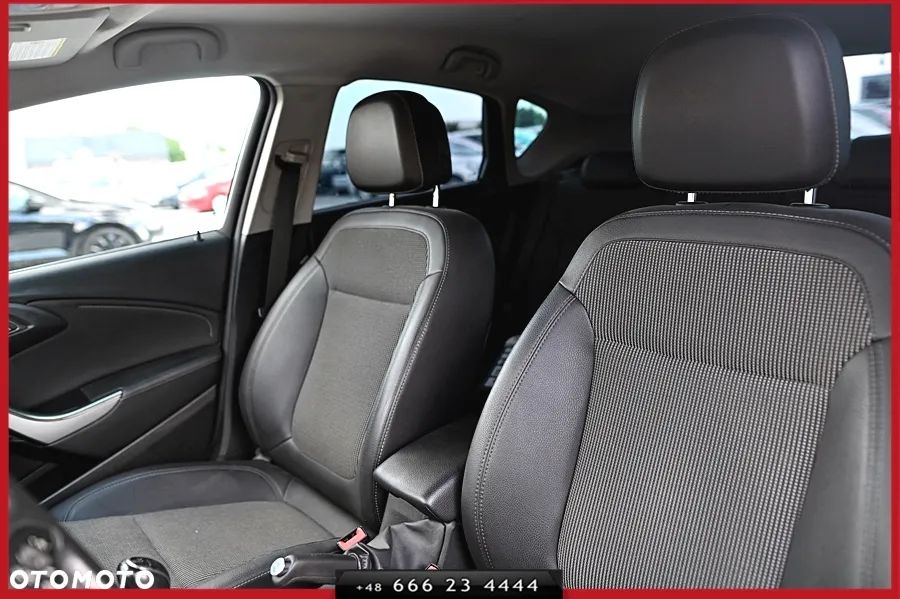 Opel Astra - 14