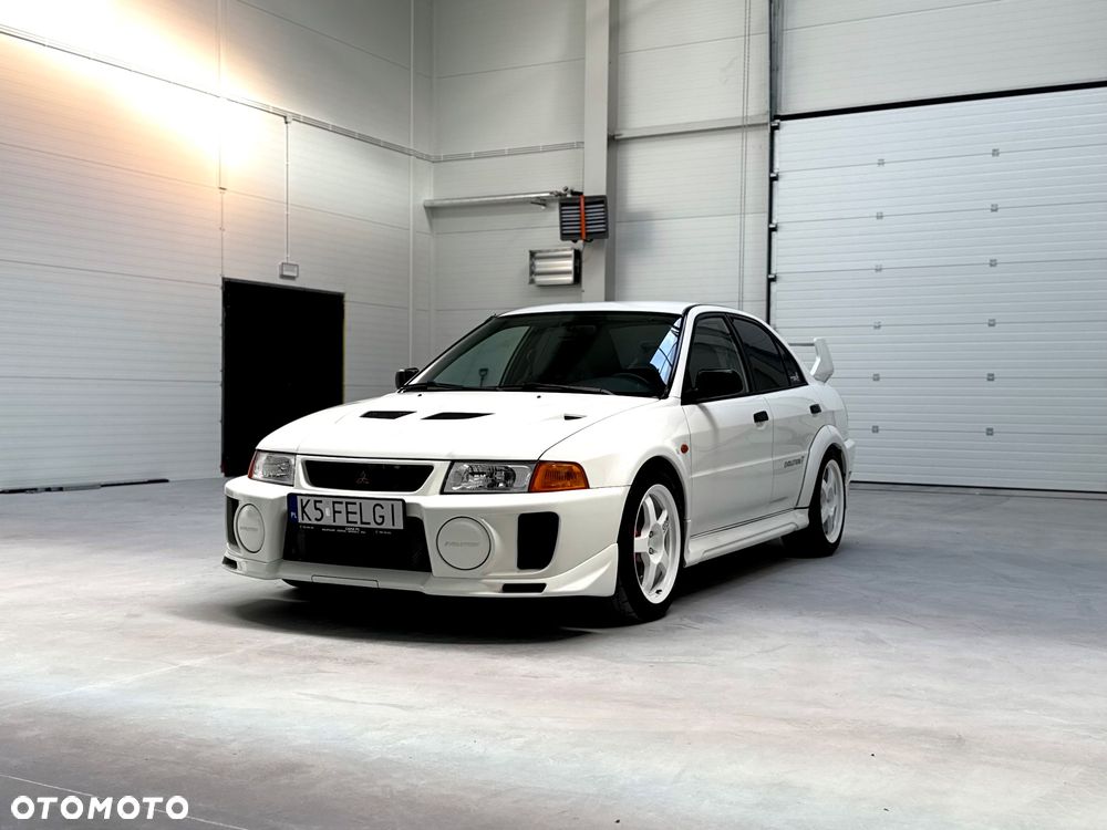 Mitsubishi Lancer - 4
