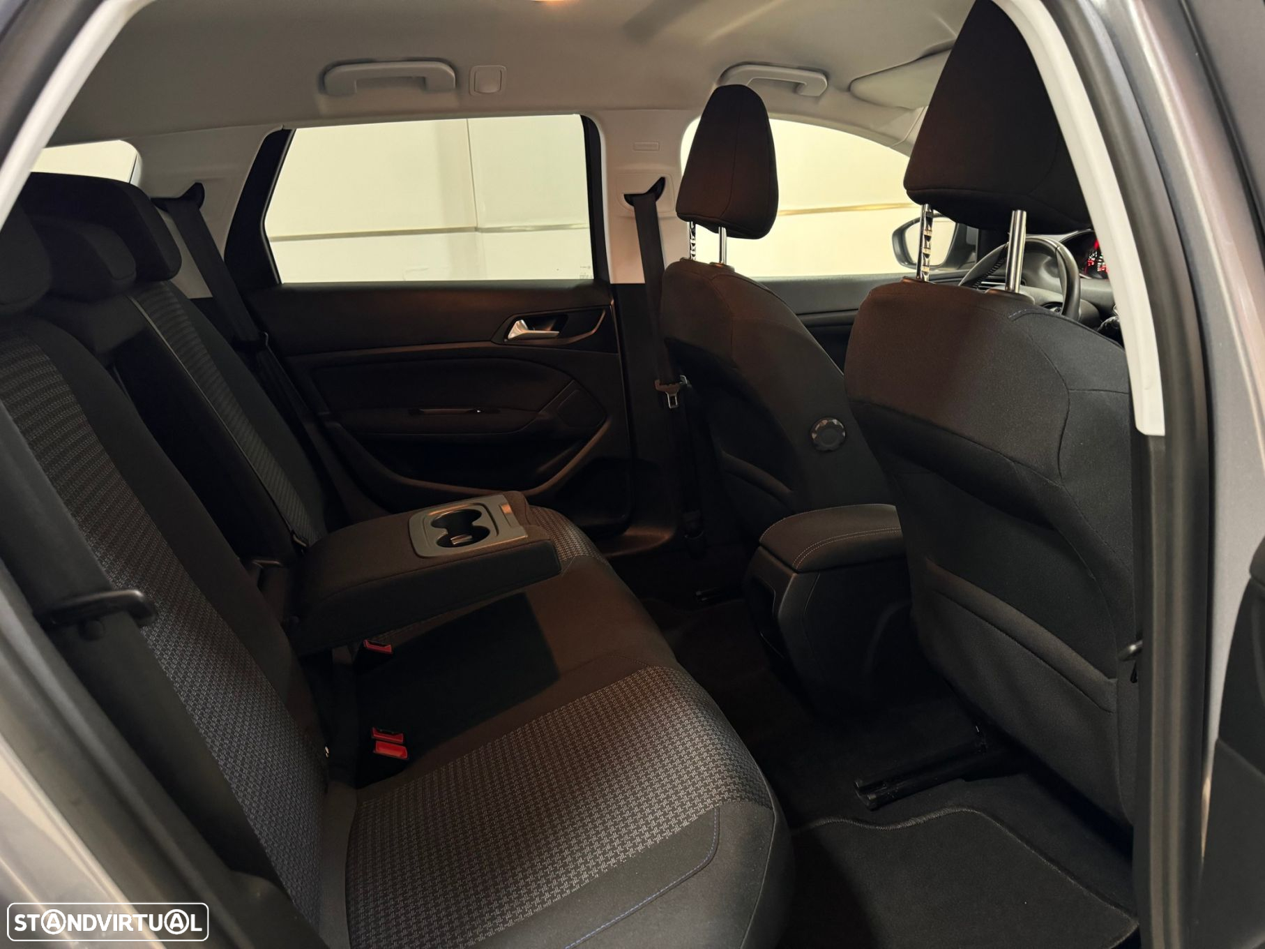Peugeot 308 1.5 BlueHDi Style - 34