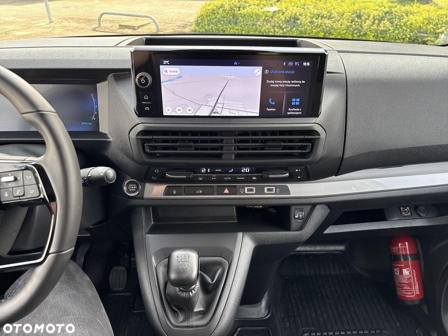 Toyota PROACE - 15