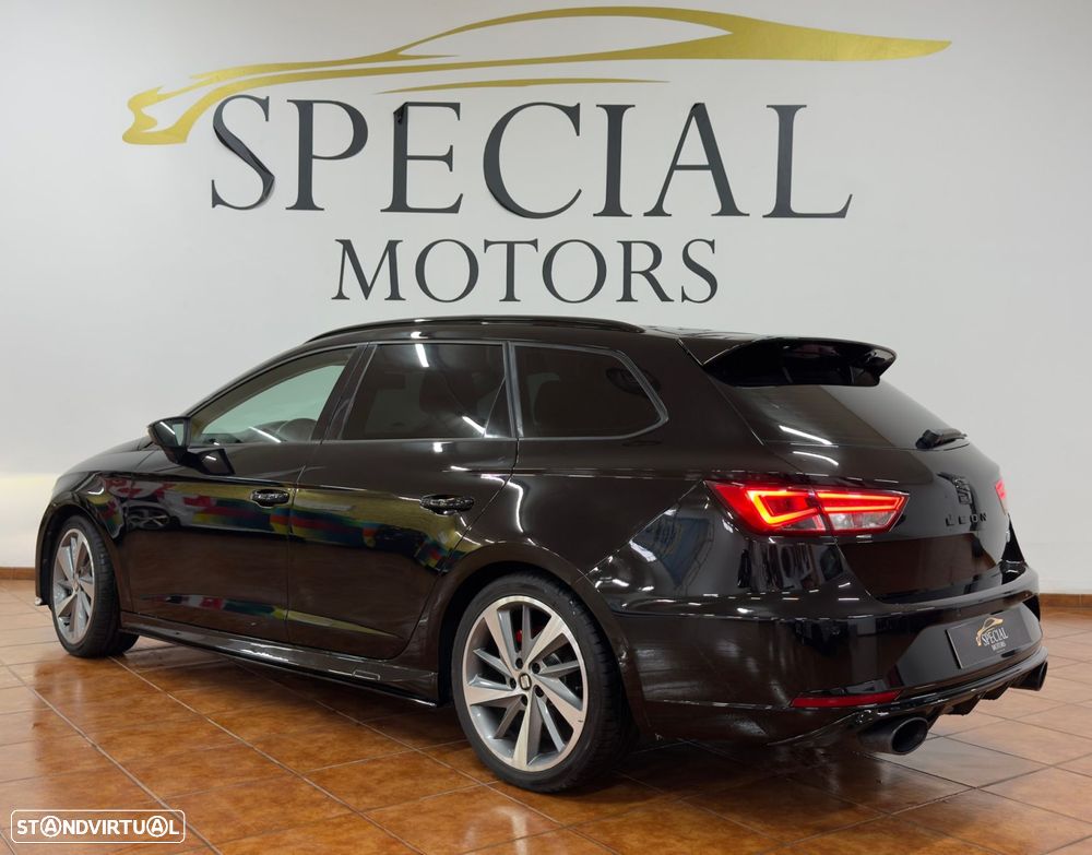 SEAT Leon - 22