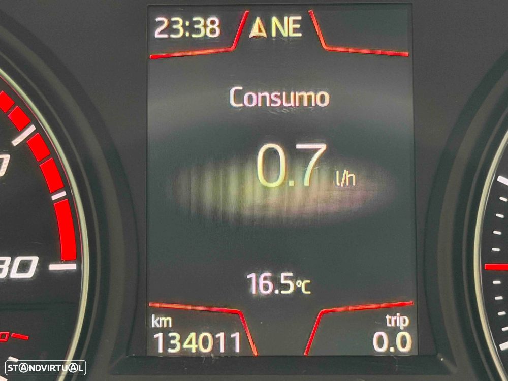 SEAT Ateca 1.0 TSI Style - 8