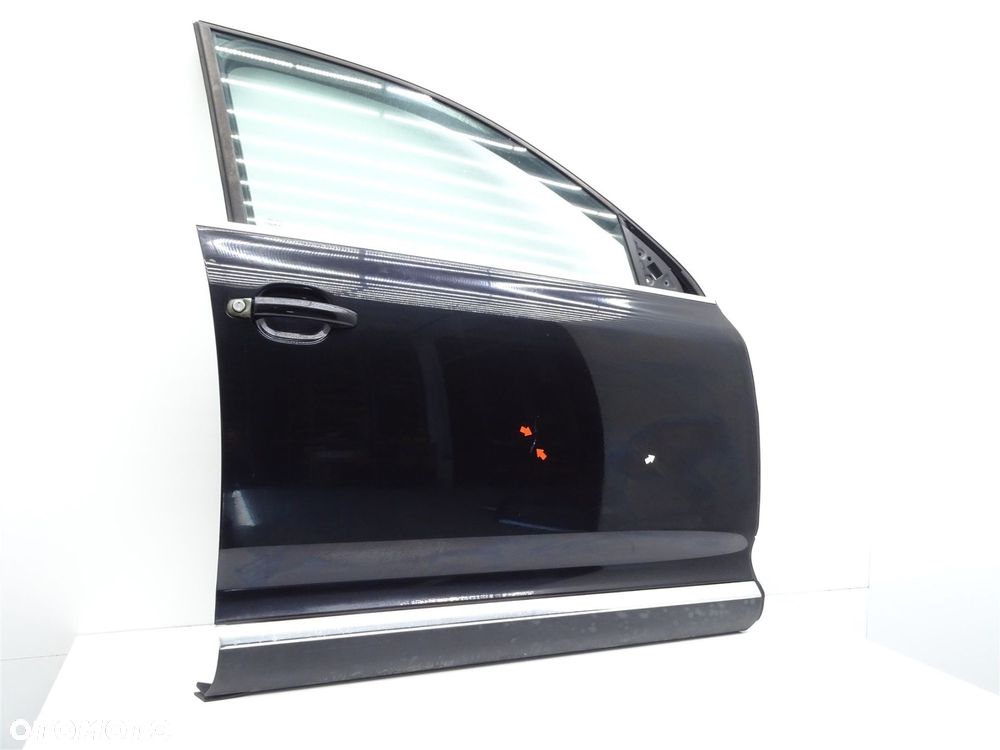 Drzwi prawy przód przednie prawa lc9z vw touareg i 7l - 2