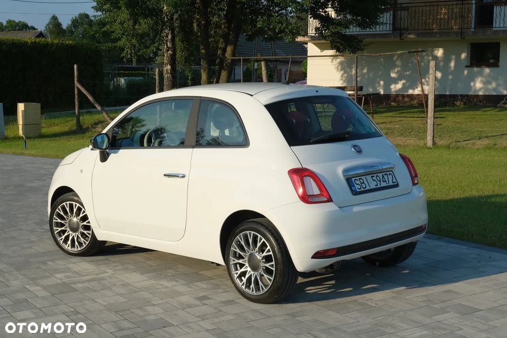 Fiat 500 - 4