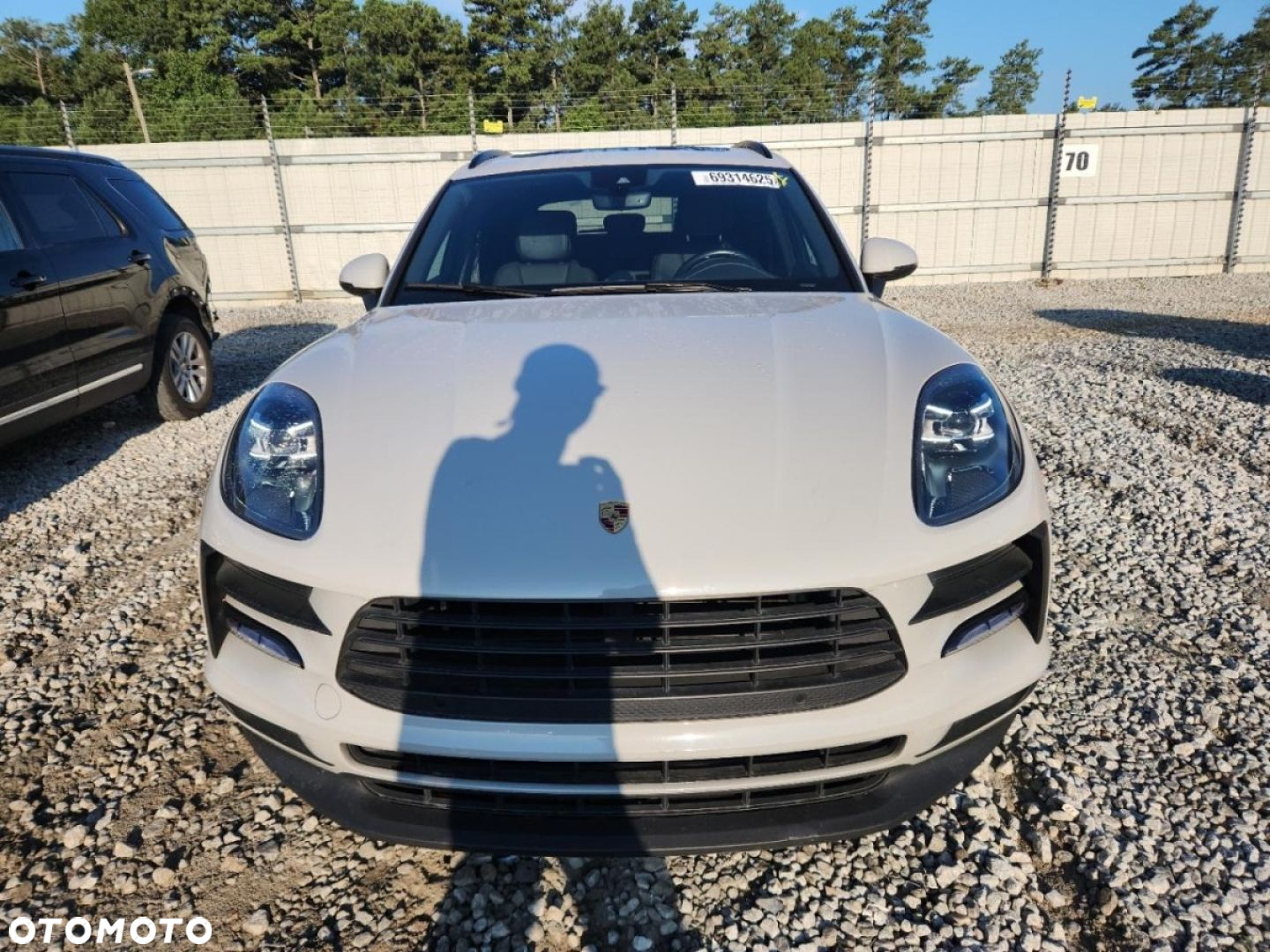 Porsche Macan - 5