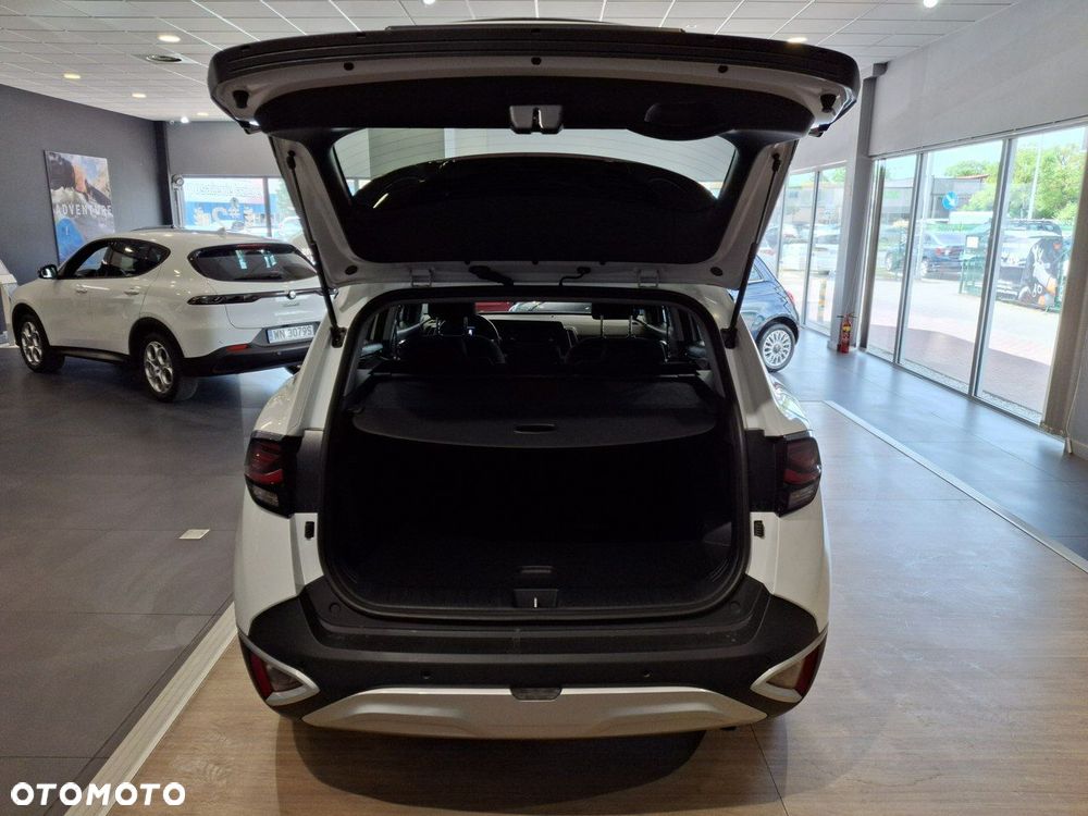 Kia Sportage 1.6 T-GDI M 2WD - 8