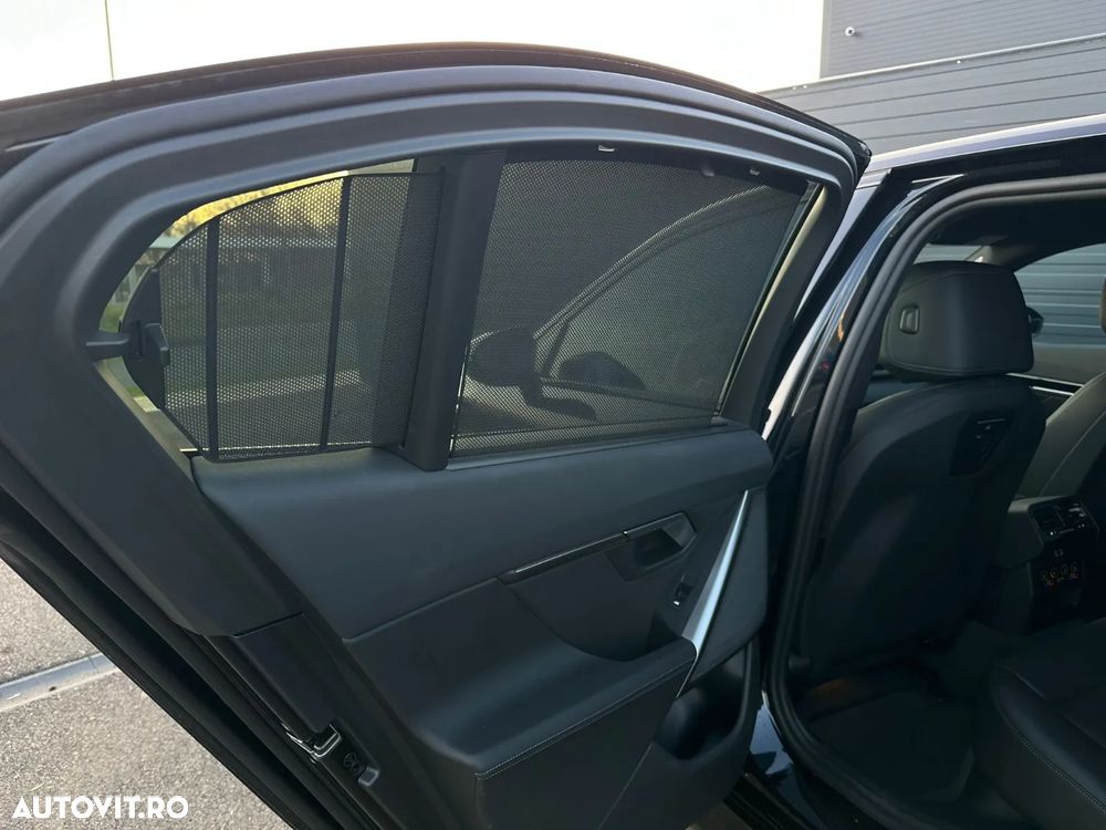 BMW Seria 5 520d xDrive AT MHEV - 19