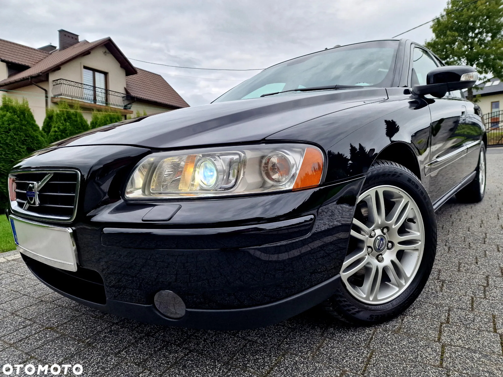 Volvo S60 2.0T Rubin - 39