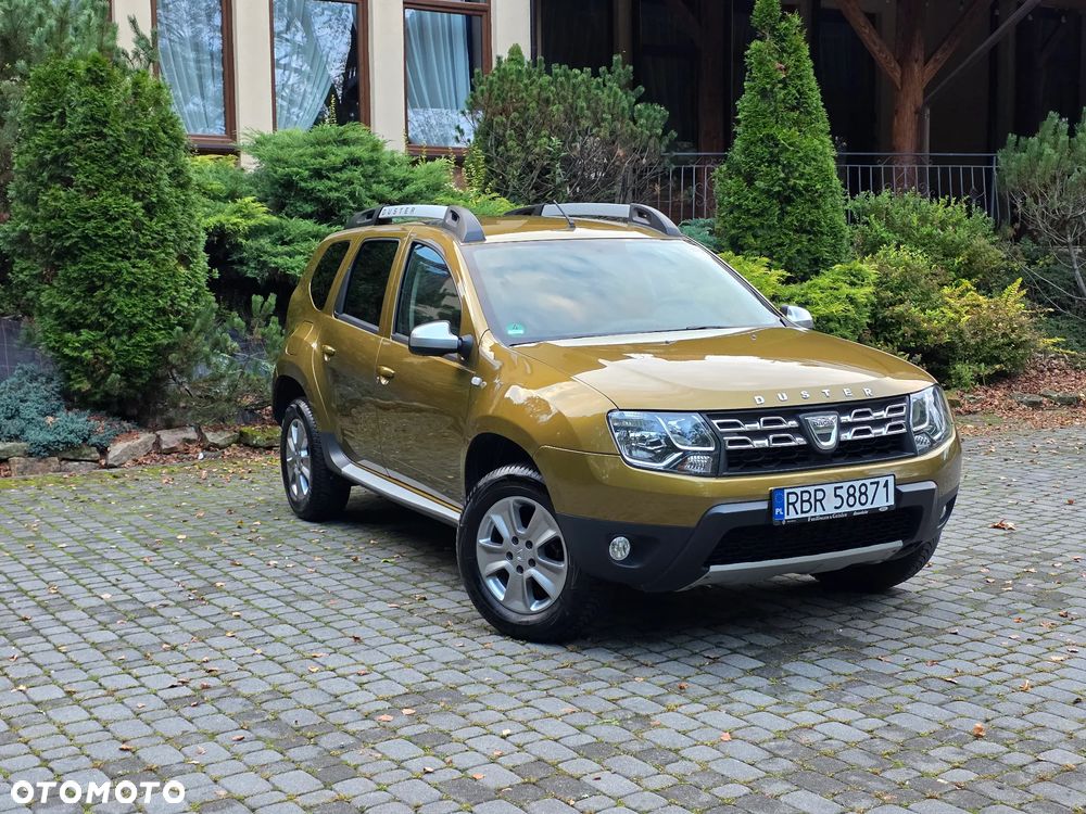 Dacia Duster 1.6 SCe Access S&S - 2