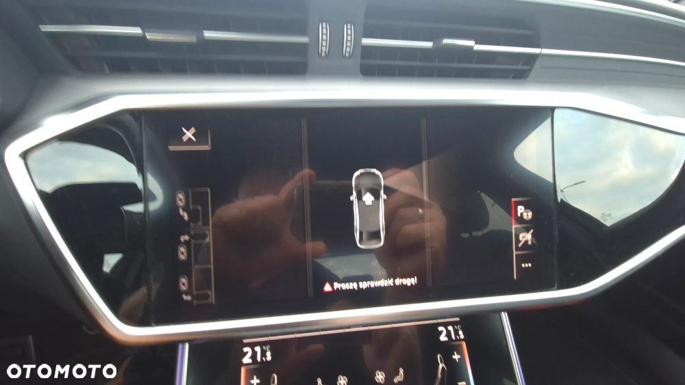 Audi A6 Limousine 40 TDI mHEV Quattro Sport S tronic - 33