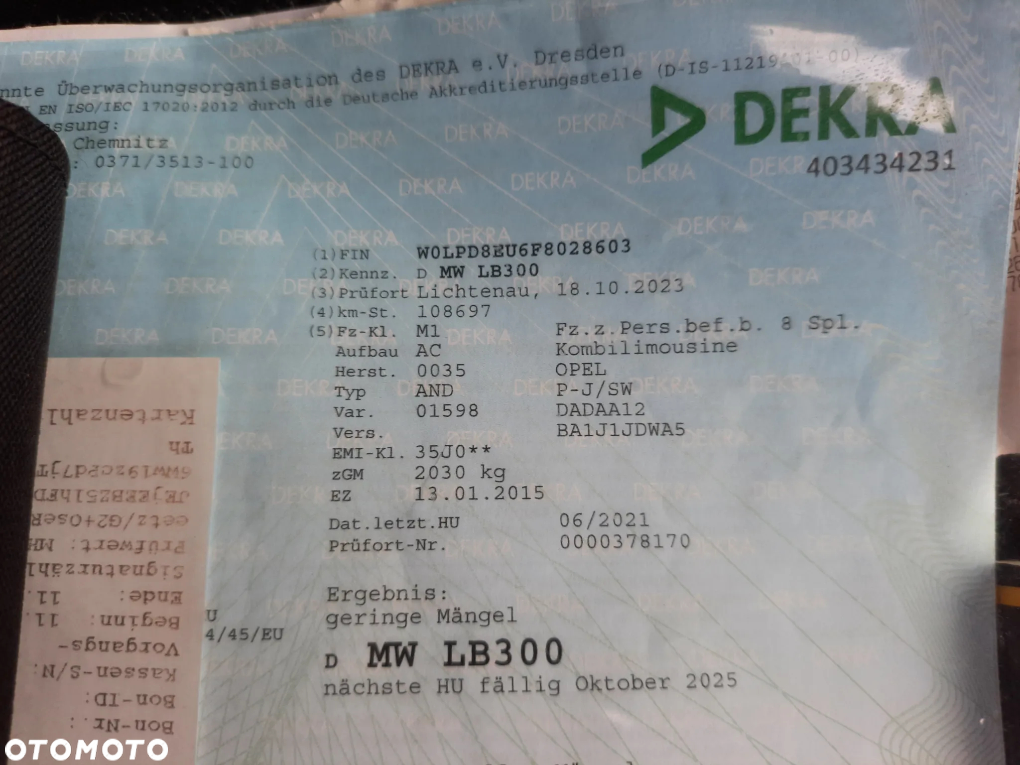 Opel Astra 1.4 Turbo Design Edition - 25
