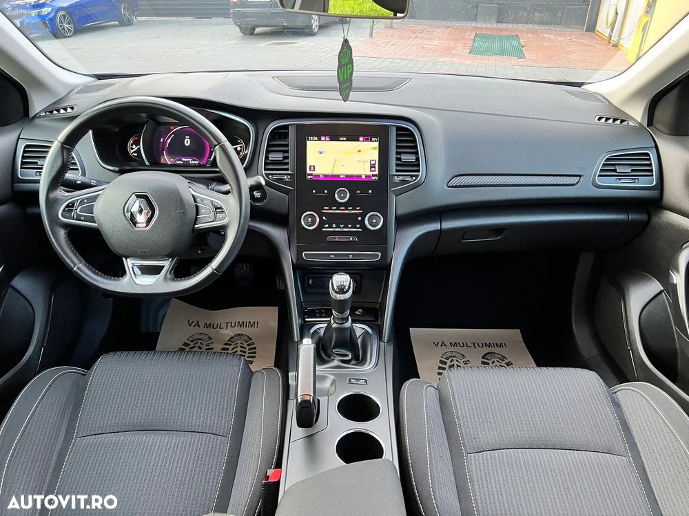 Renault Megane - 6