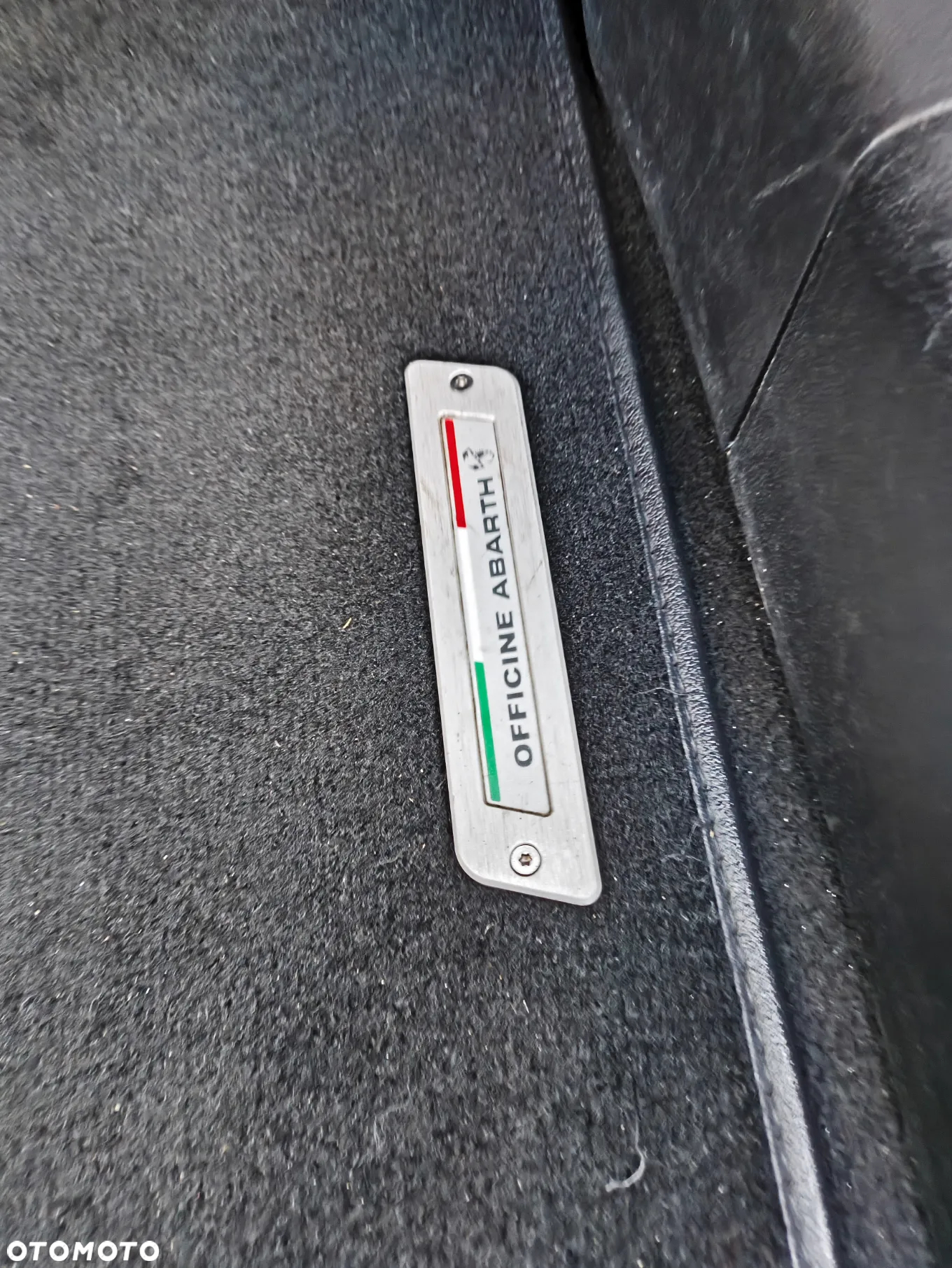 Abarth 595 - 28