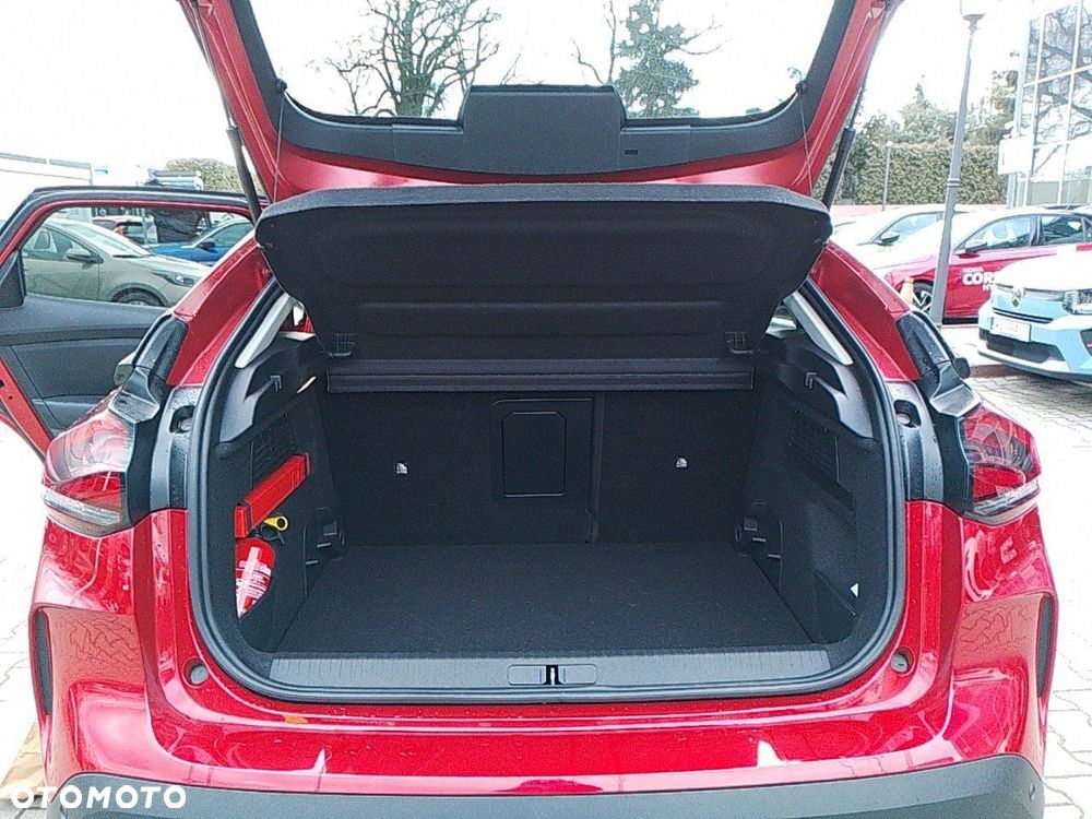 Citroën C4 1.2 PureTech Max S&S EAT8 - 6