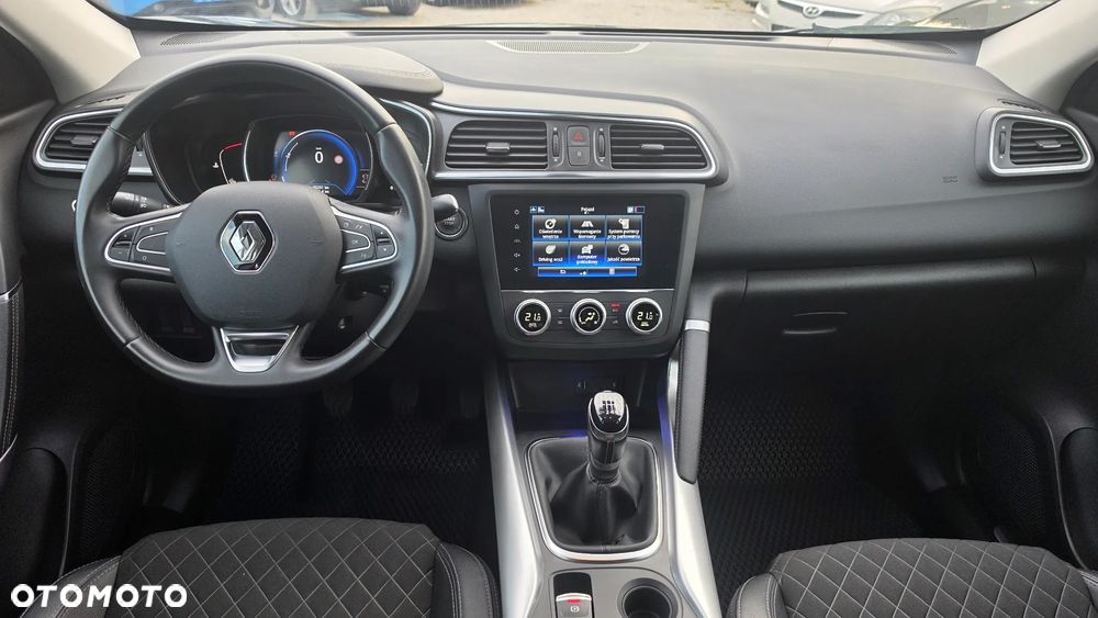 Renault Kadjar 1.3 TCe FAP Intens - 29