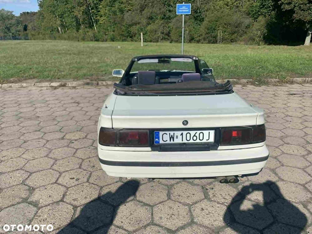 Toyota Celica - 4