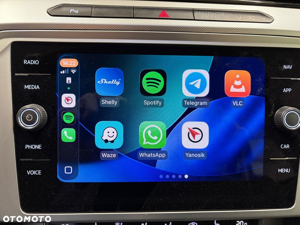 Volkswagen Passat - 28