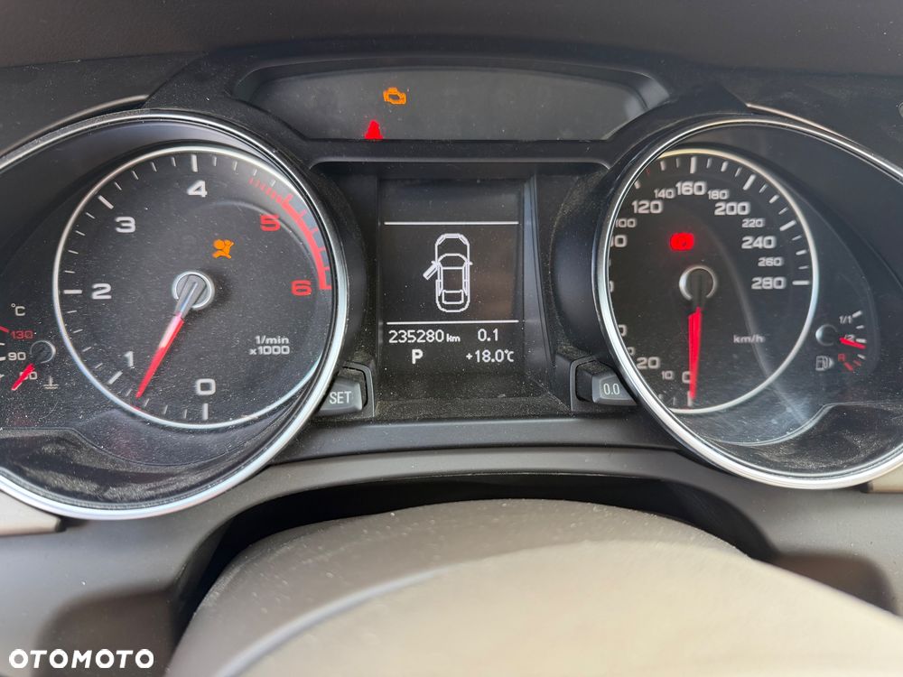 Audi A5 Coupé 3.0 TDI Multitronic - 11