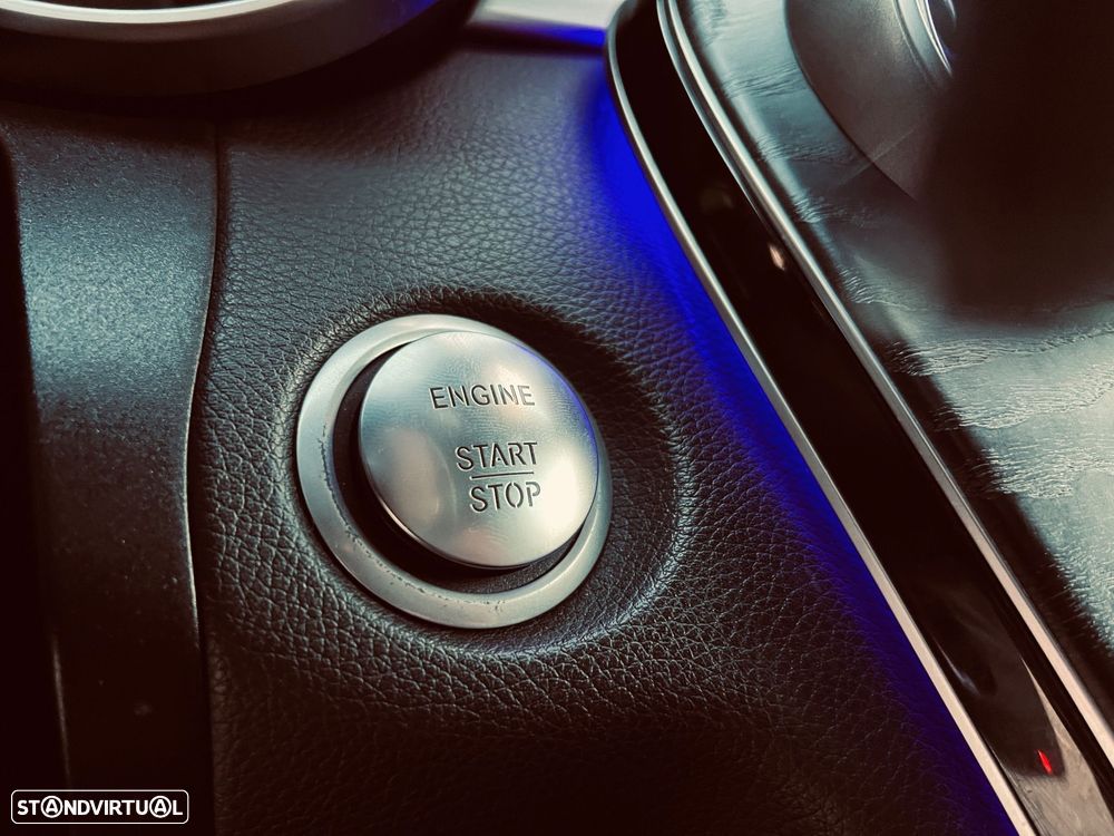 Mercedes-Benz C 220 d 9G-TRONIC Night Edition - 21